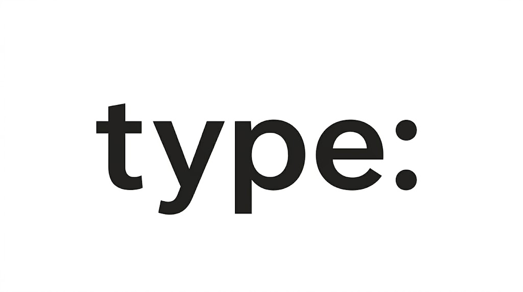 Type: