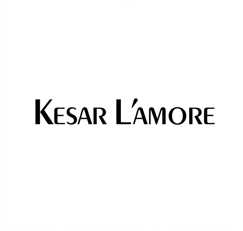 KESAR L'AMORE