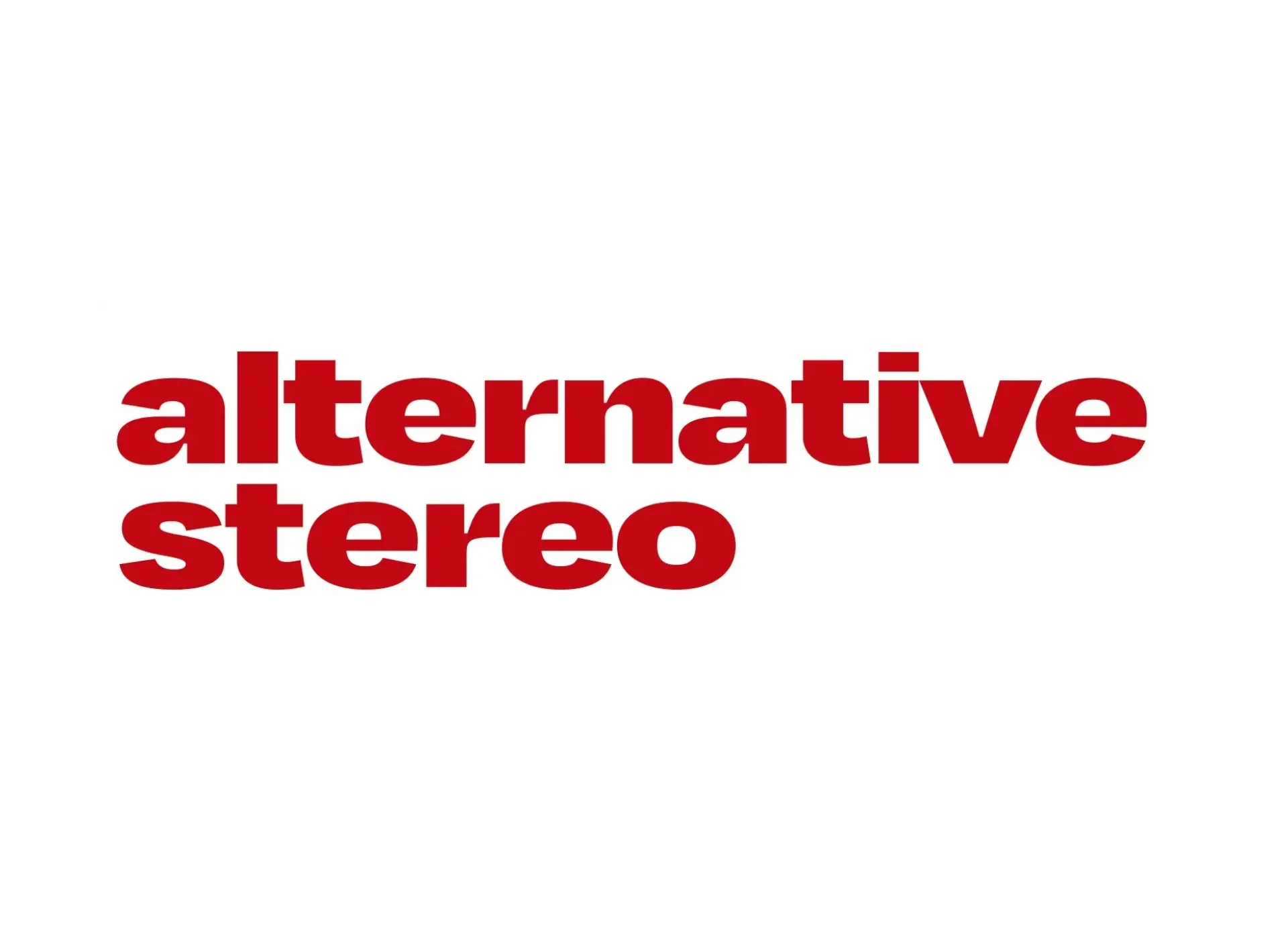 Alternativestereo