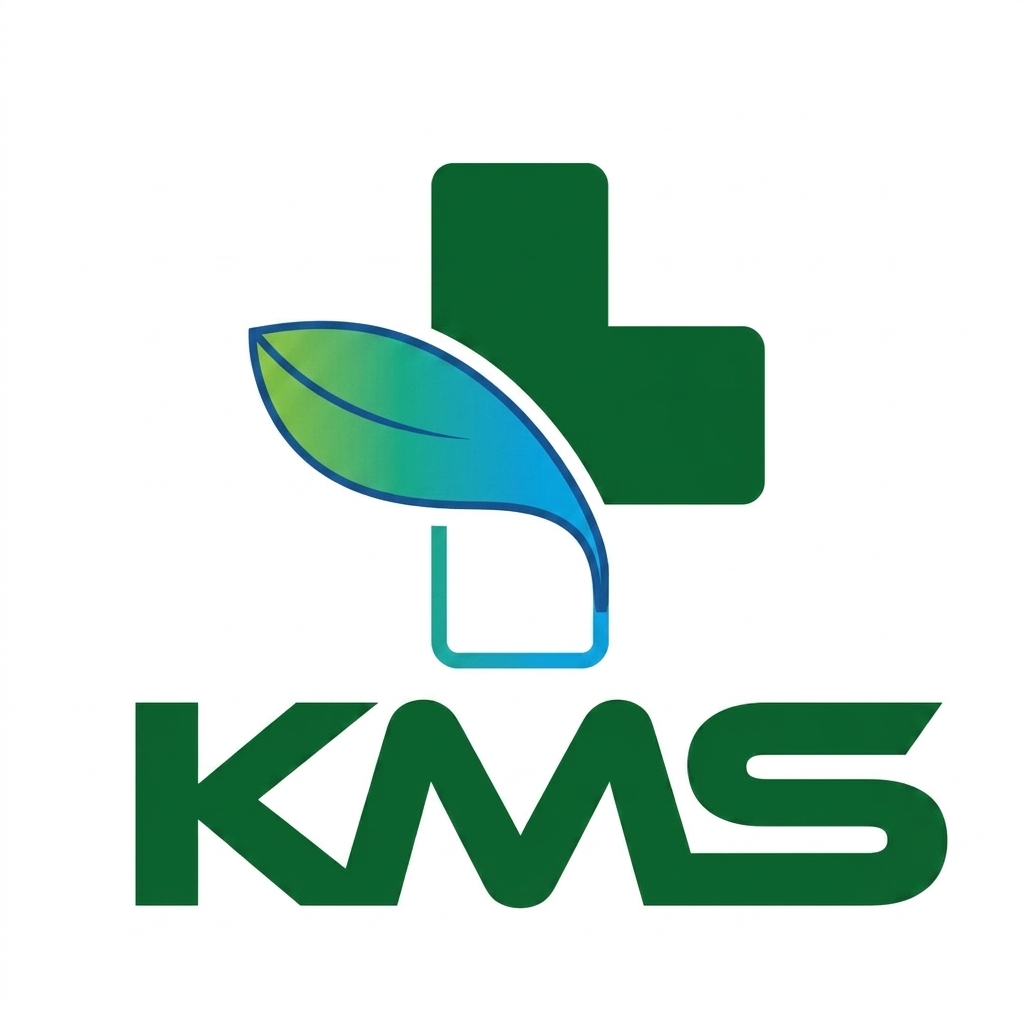 KSM