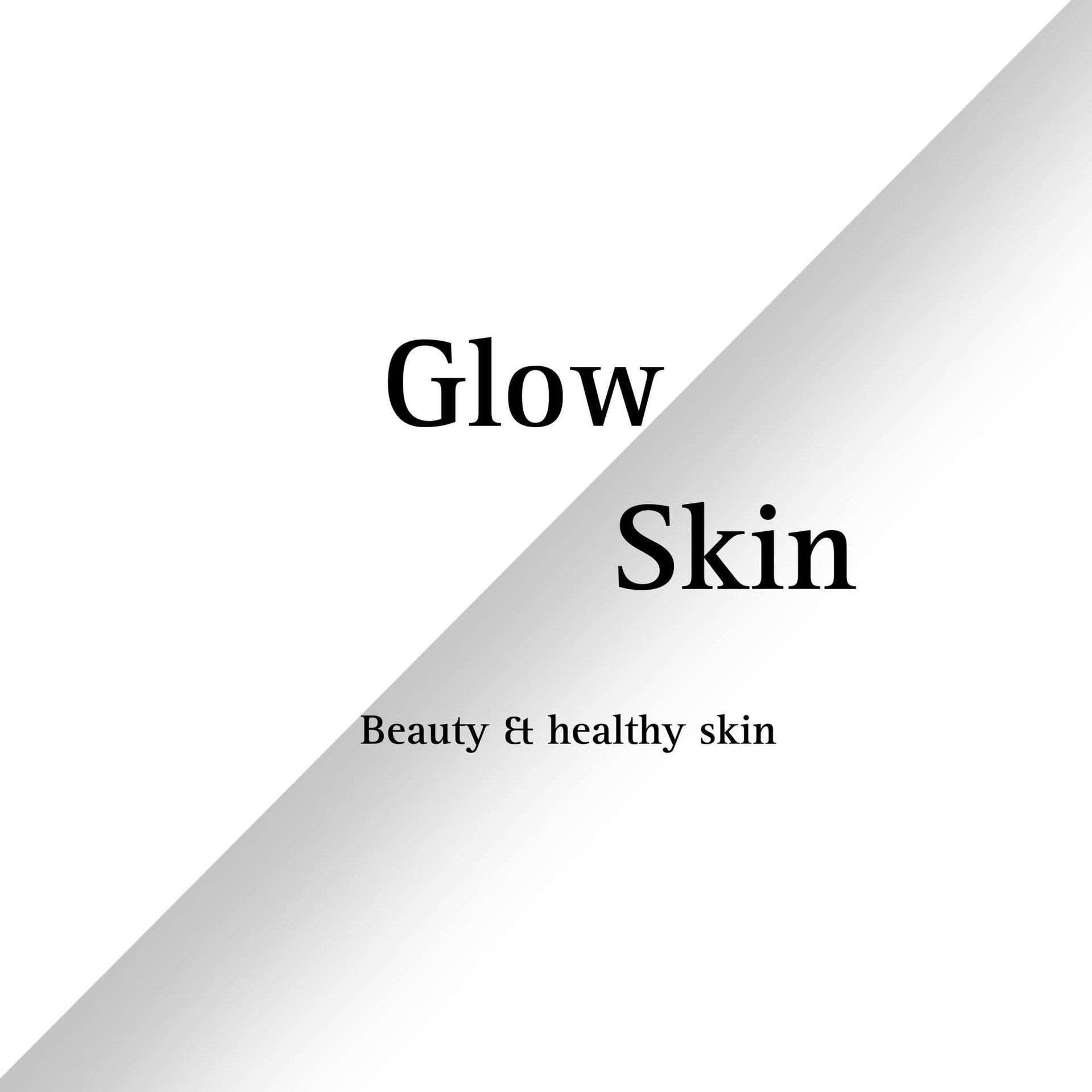 Glow Skin