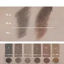 ROMAND Hanall Sharp Brow 1ea [Online Ex.]_p2_shop2_183822.webp