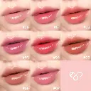 AOU-Glowy tint Balm collection.webp