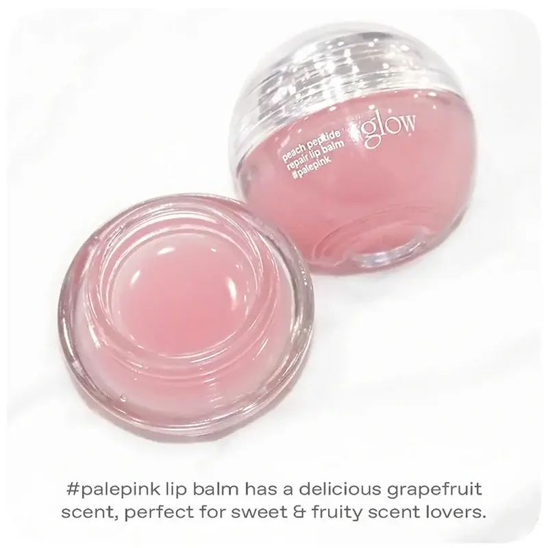 Glow-Peach-Peptide-Repair-Lip-Balm-PALE-PINK-Nudie-Glow-Australia_800x.webp