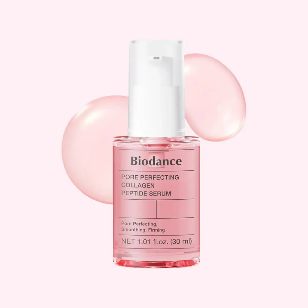 Pore Perfecting Collagen Peptide Serum 50ml