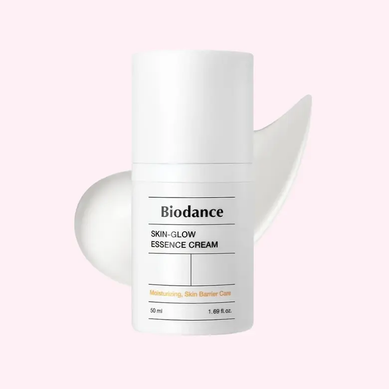 Skin Glow Essence Cream 50ml
