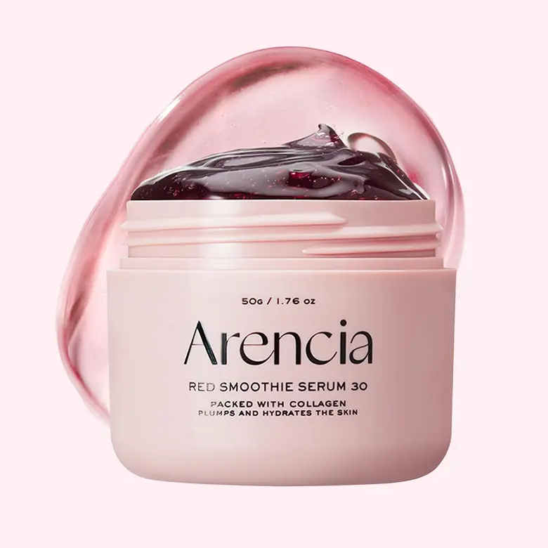 Fresh Red Smoothie Serum 30 50ml