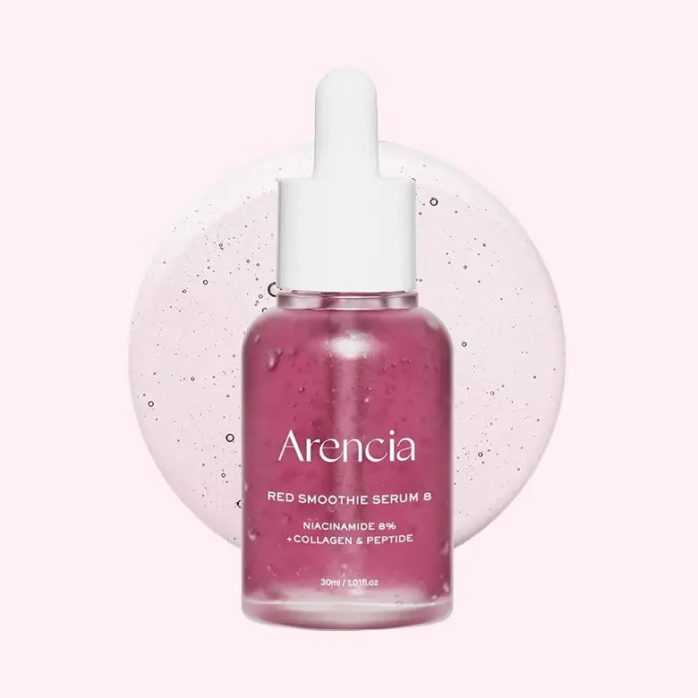 Fresh Red Smoothie Serum 8 30ml