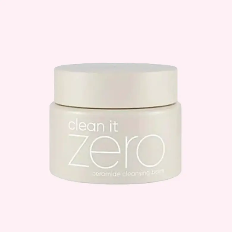 Clean it Zero Ceramide Cleansing Balm 100ml