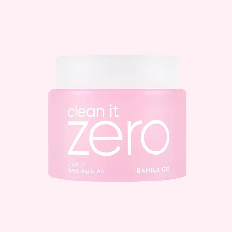 Clean it Zero Cleansing Balm Original 100ml 