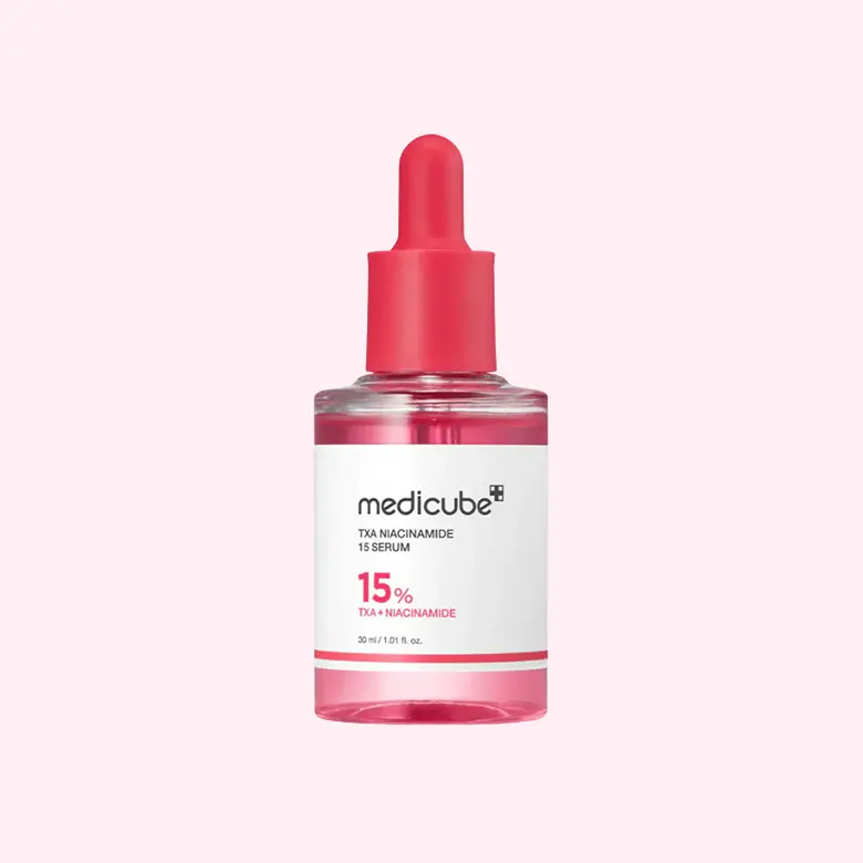 TXA Niacinamide 15 Serum 30ml