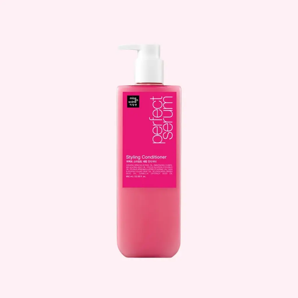 Perfect Styling Serum Conditioner 680ml