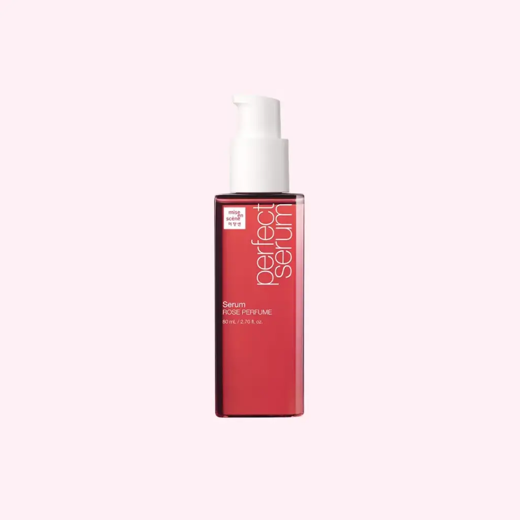 Perfect Rose Perfume Serum 80ml