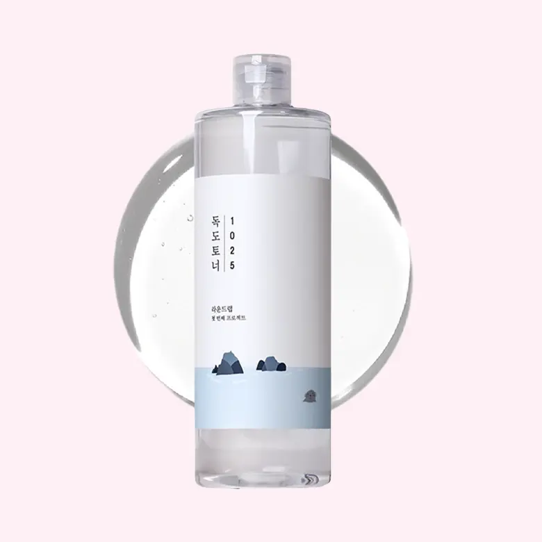 1025 Dokdo Toner 500ml