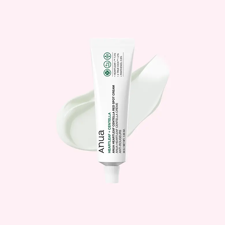 Centella Red Spot Cream 30ml