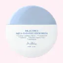 Aqua Glowing Sunscreen SPF50+ PA++++_(45ml)