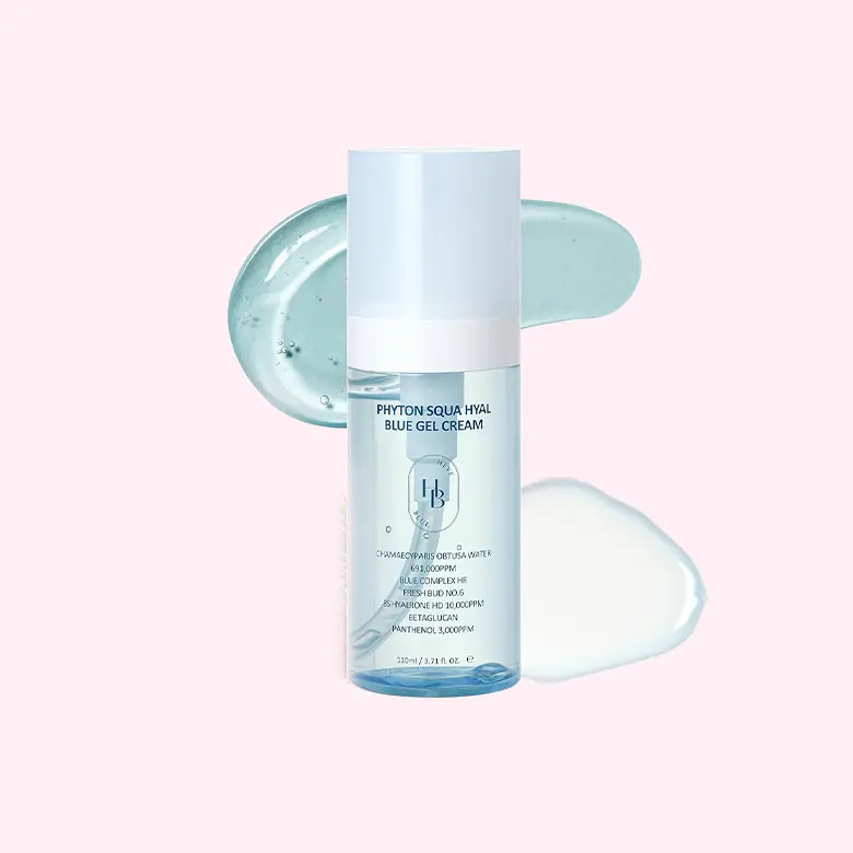 Phyton Squa Hyal Blue Gel Cream 110ml