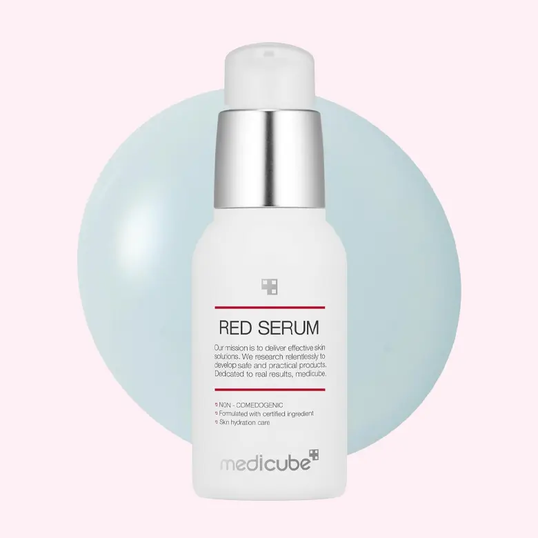 Red Serum 2.0 New 30ml