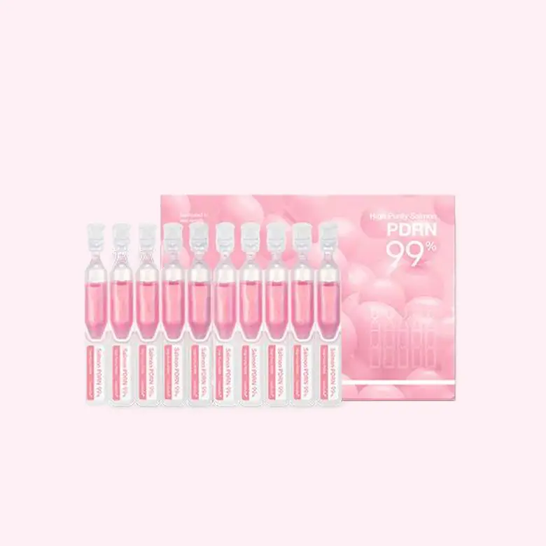 PDRN Pink One Day Serum (1.5ml x 10ea)
