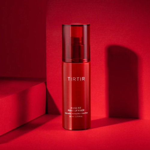 Mask Fit Makeup Fixer 80ml 