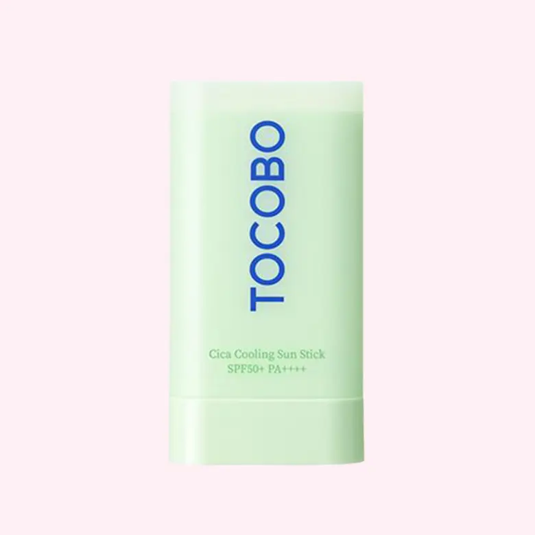 Cica Cooling Sunstick SPF50+ PA++++ 18ml