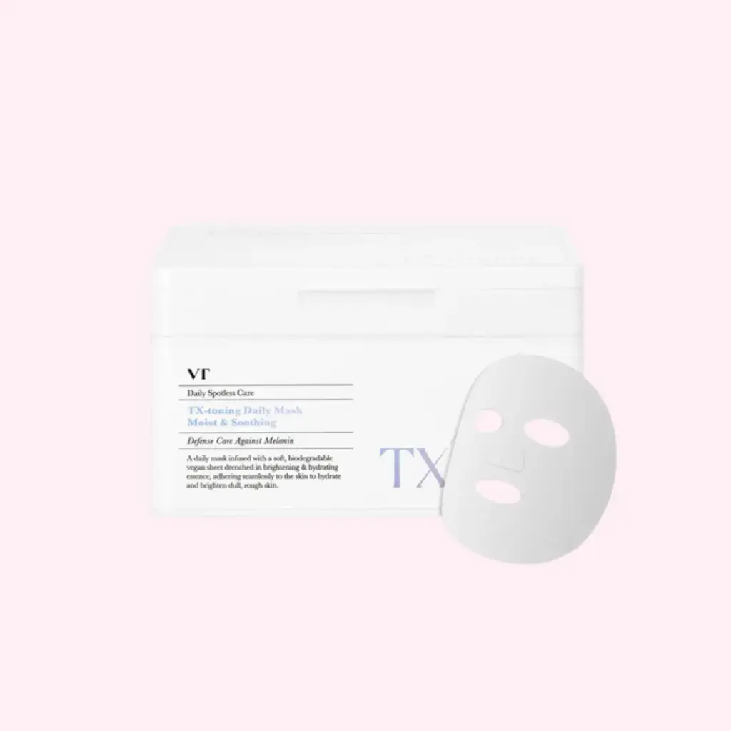 TX-Toning Daily Mask (30ea)