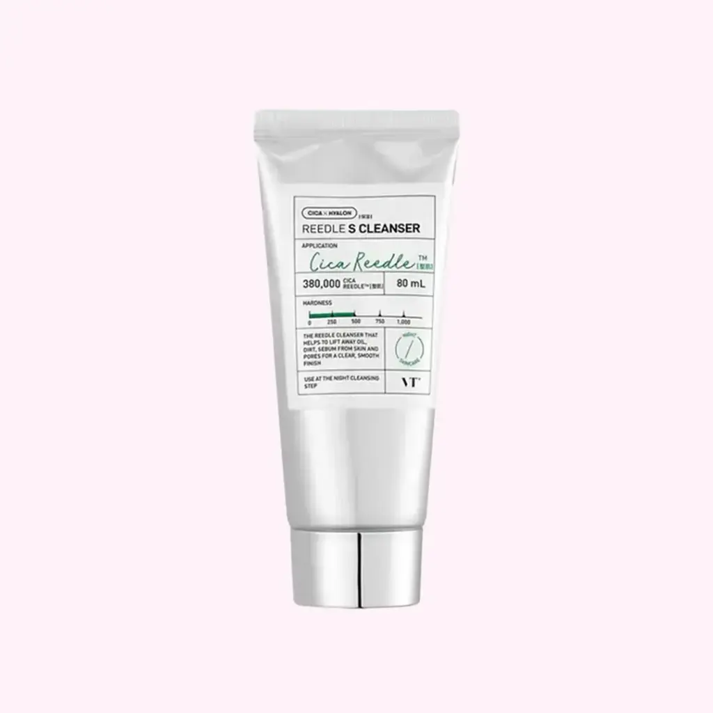 Reedle Shot Cleanser 80ml