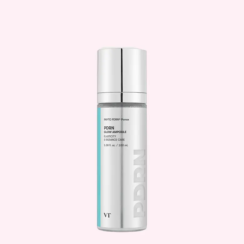 VT PDRN REEDLE GLOW AMPOULE