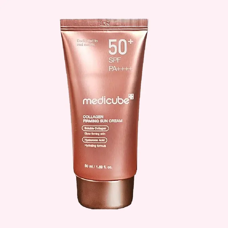 Collagen Firming Sun Cream SPF50+ PA++++ 50ml
