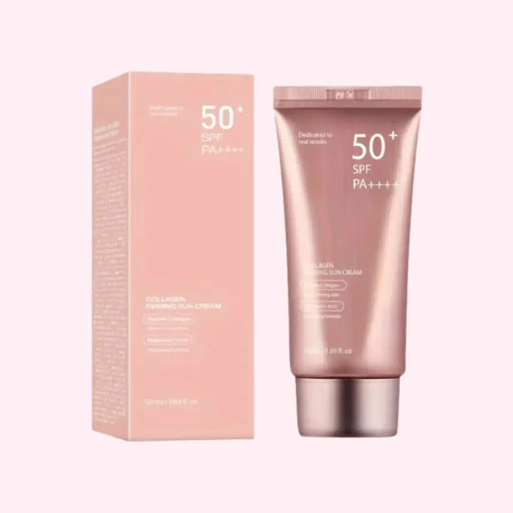 Collagen Firming Sun Cream SPF50+ PA++++ 50ml