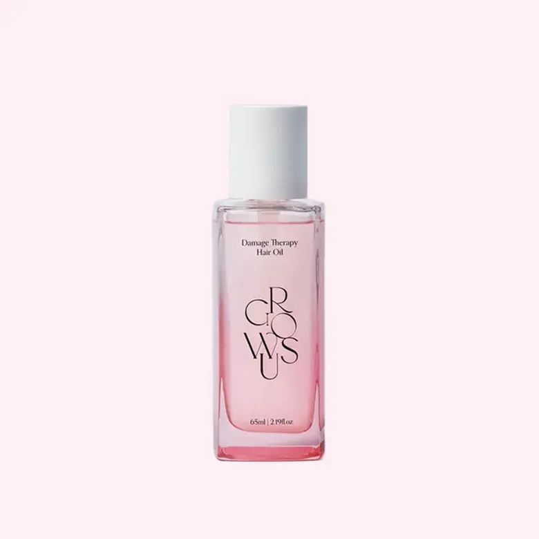 Damage Therapy Hair Oil 65ml