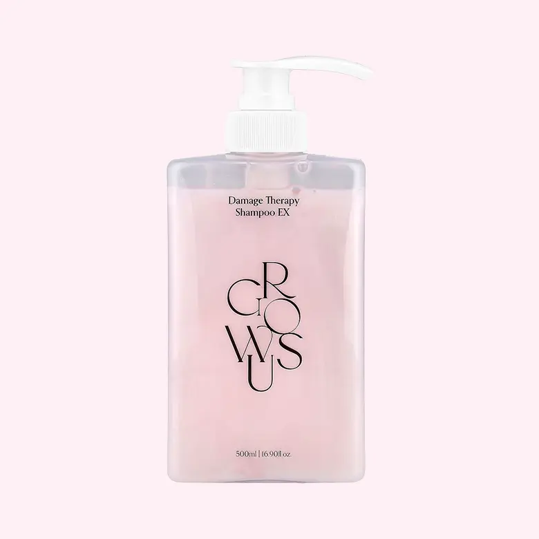 Damage Therapy Shampoo EX 500ml