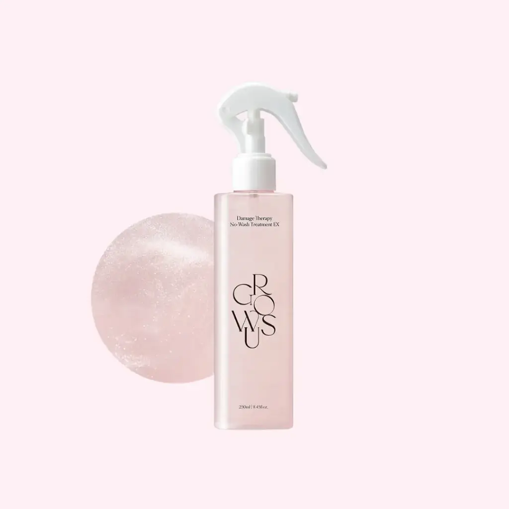 Damage Therapy No wash Treatment EX 250ml