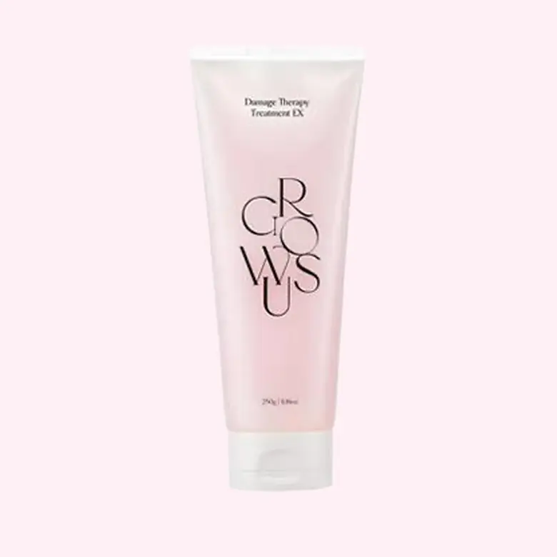 Damage Therapy Hair Treatment EX 220ml