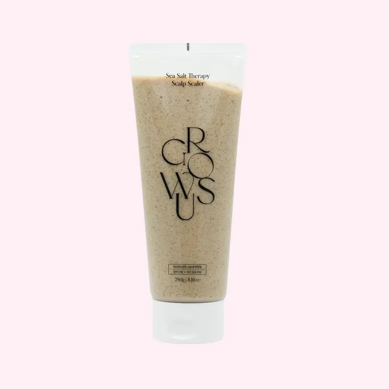 Sea Salt Therapy Scalp Scaler 250ml
