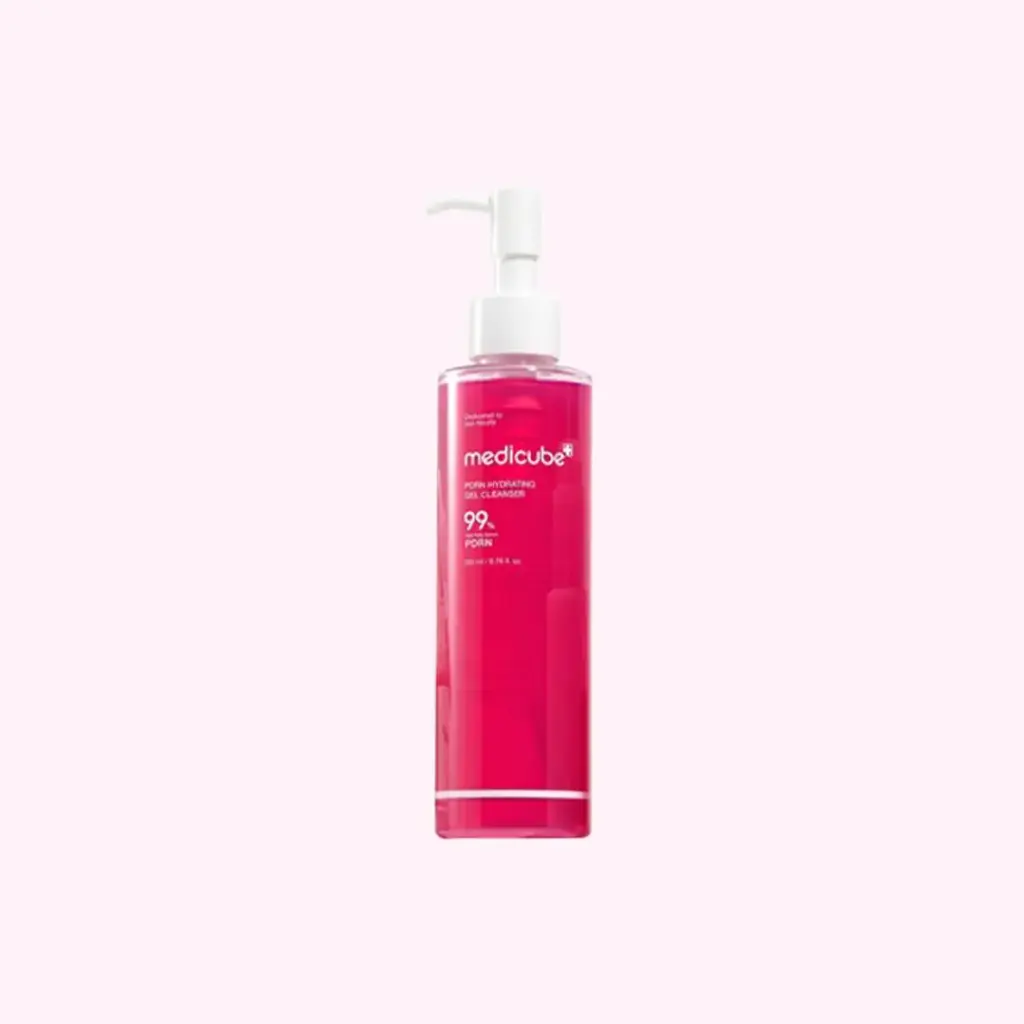 PDRN Hydrating Gel Cleanser 200ml 