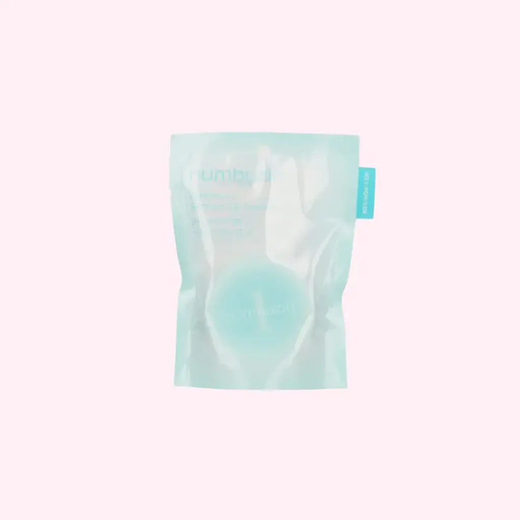 No.1 Pantothenic Skincare 100 Powder 7g