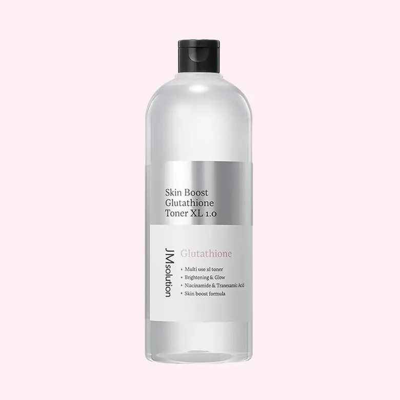 Skin Boost Glutathione Toner XL1.0 600ml
