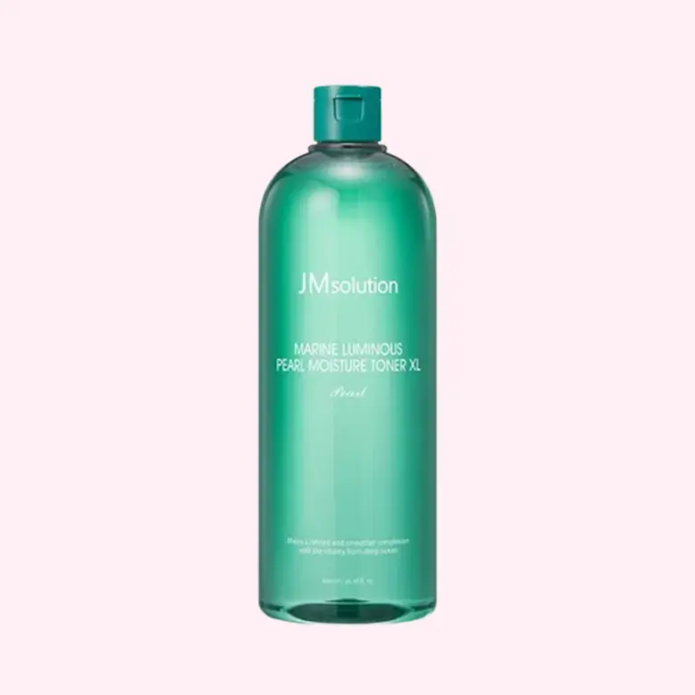 Marine Luminous Pearl Moisture Toner XL 600ml