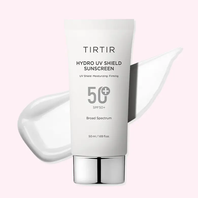 Hydro UV Shield Sunscreen SPF50 PA++++ 50ml