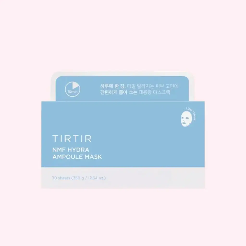 NMF Hydro Ampoule Mask (30ea)