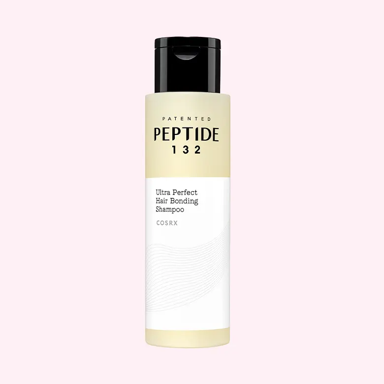 Peptide 132 Ultra Perfect Hair Bonding Shampoo 200ml
