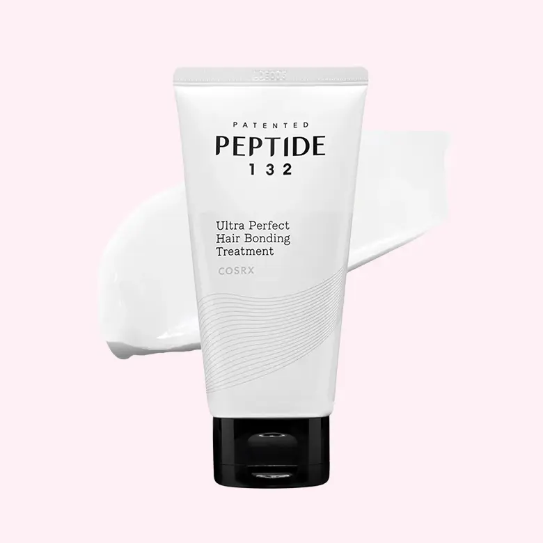 Peptide 132 Ultra Perfect Hair Bonding Treatment 120ml