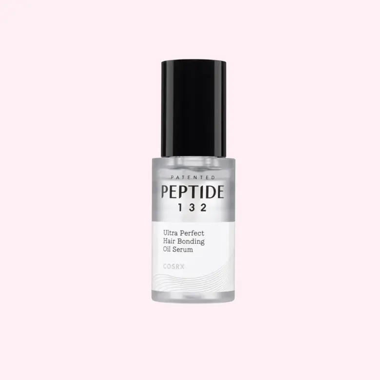 Peptide 132 Ultra Perfect Hair Bonding Oil Serum 28ml