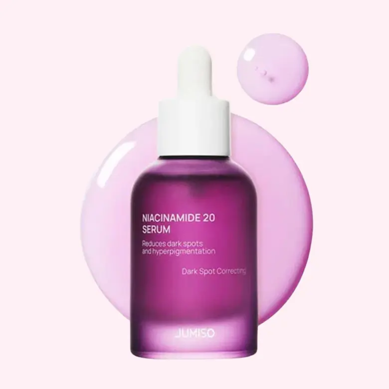 Niacinamide 20 Serum 40ml