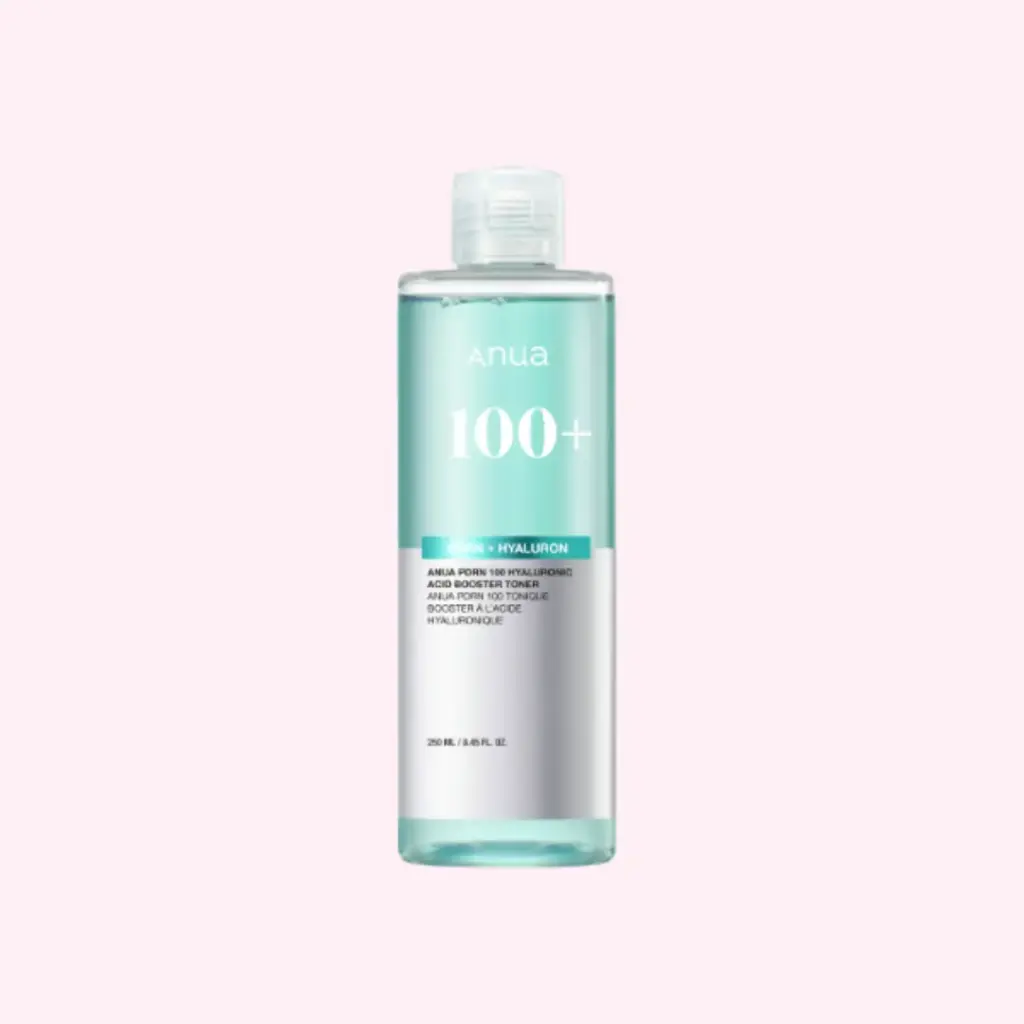 PDRN 100 Hyaluronic Acid Booster Toner 250ml