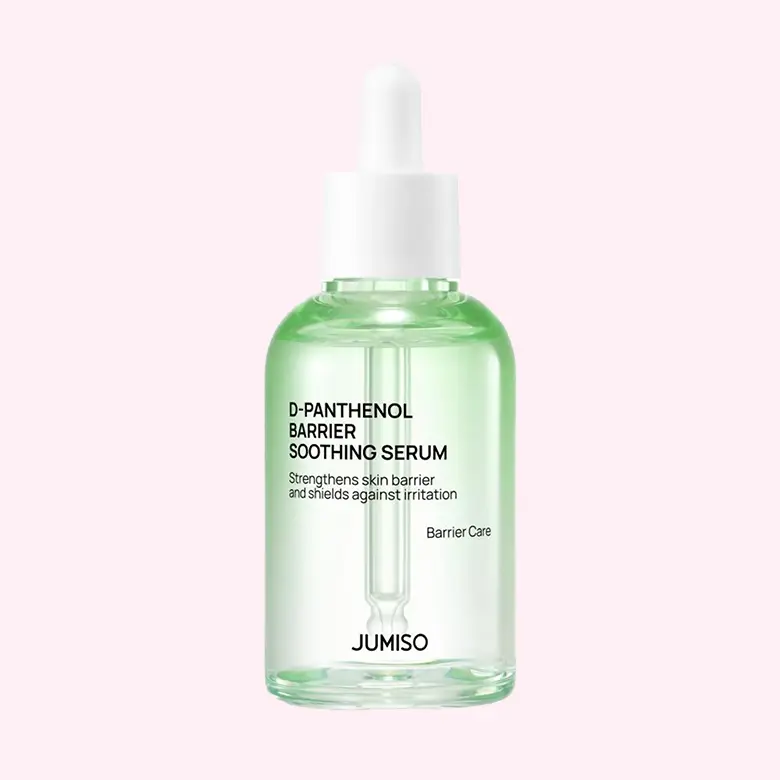 D Panthenol Barrier Soothing Serum 70ml