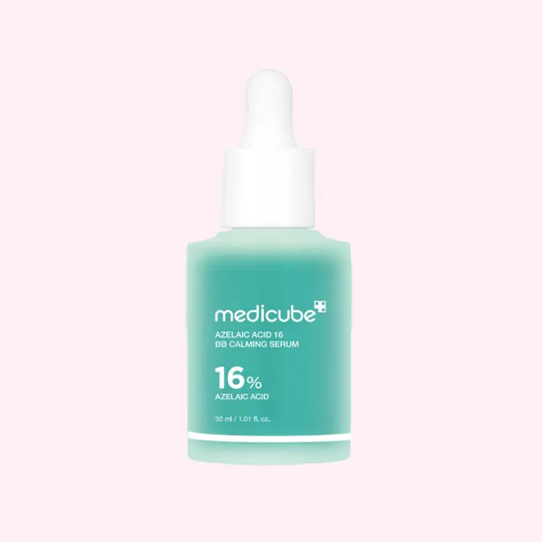 Azelaic Acid 16 BB Calming Serum 30ml