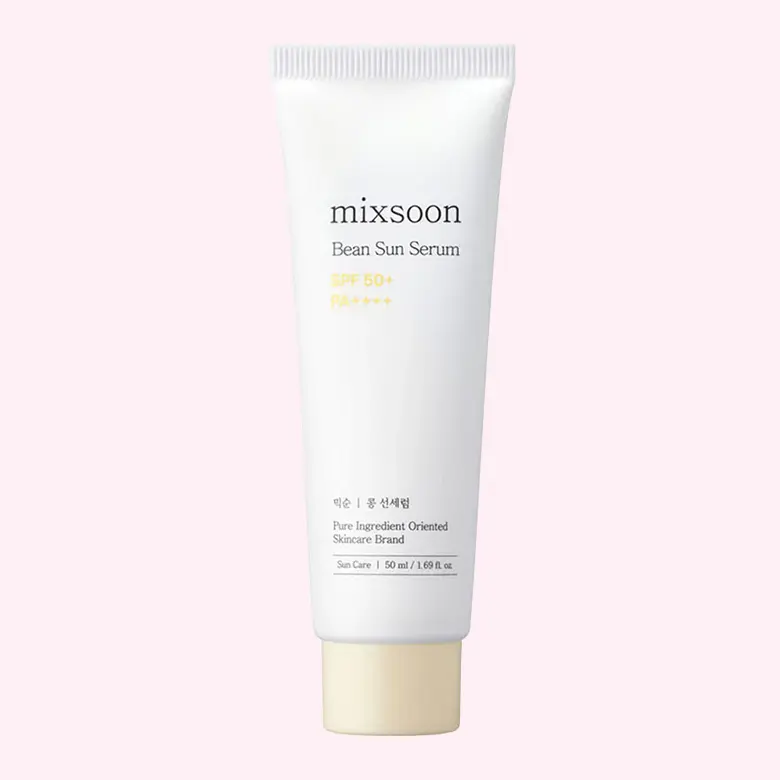 Bean Sun Serum SPF50+ PA++++ 50ml