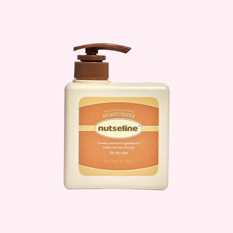 Super Nut Nourishing Mosturizer Unscented 500ml